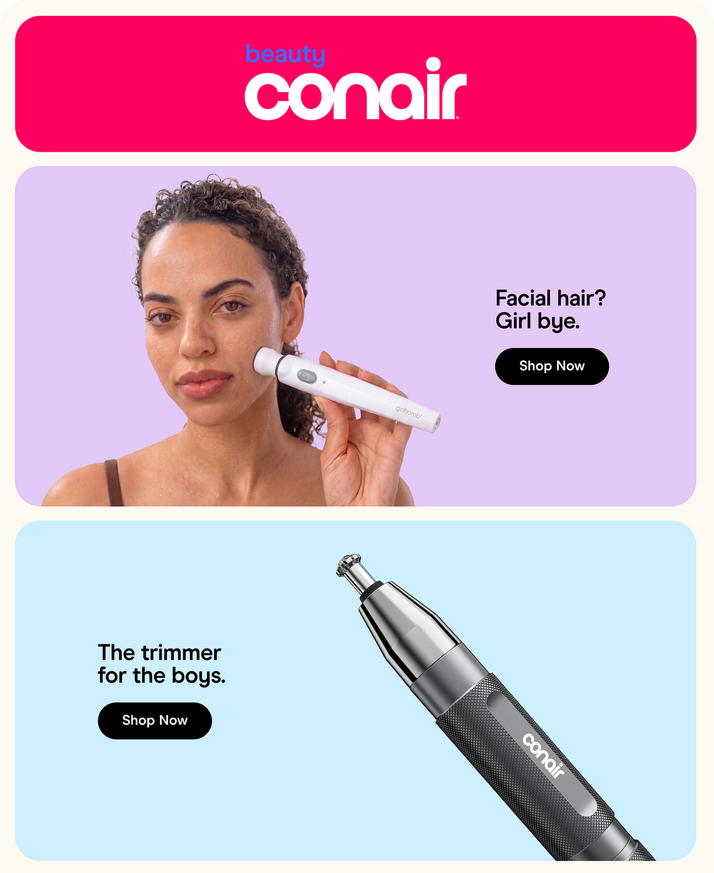 Conair