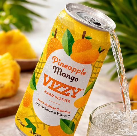 VIZZY