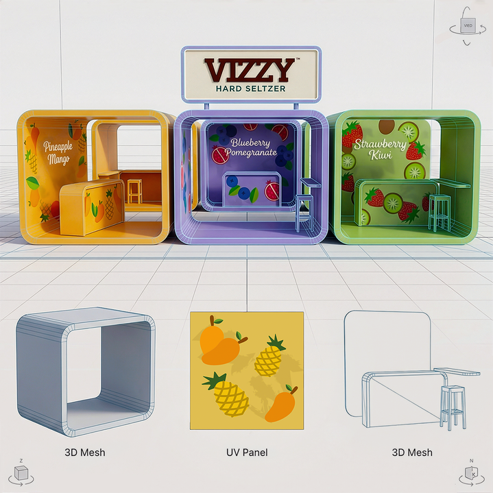 Vizzy