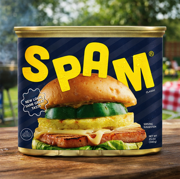 SPAM