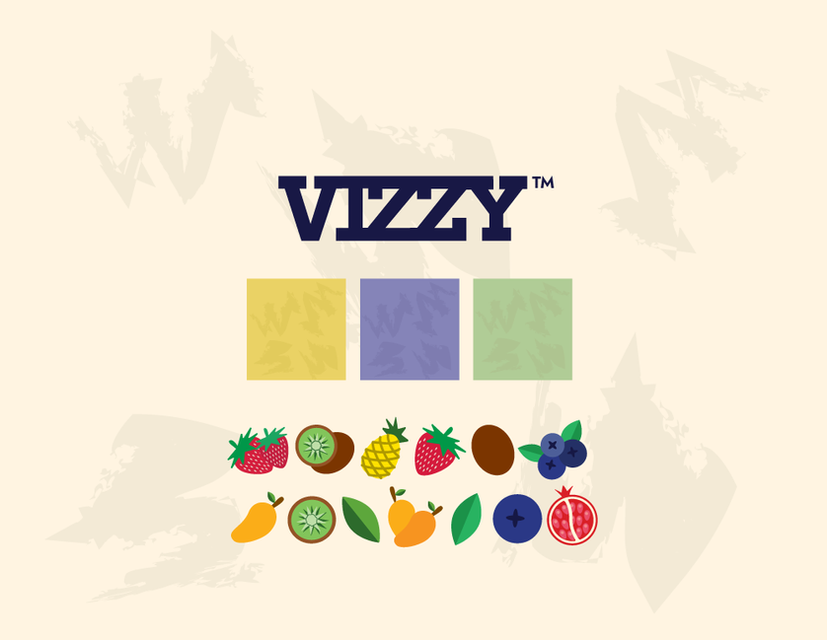 Vizzy