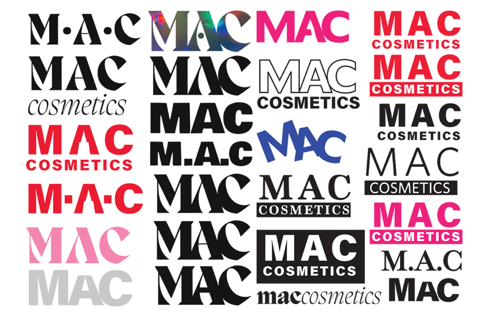 Mac Cosmetics