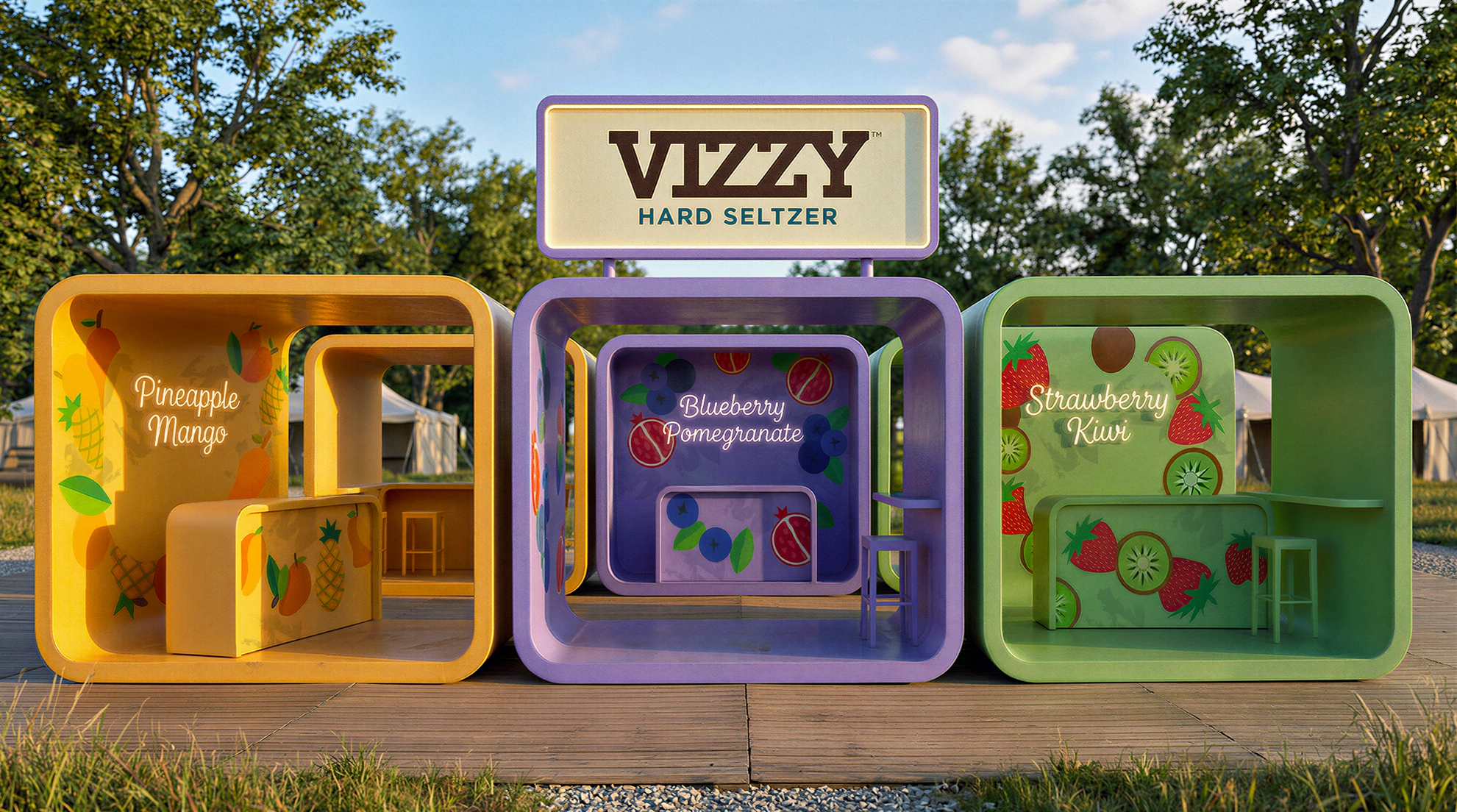 Vizzy