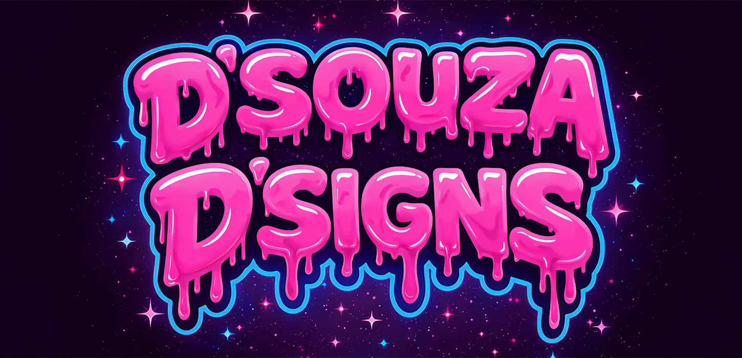 D'Souza D'Signs