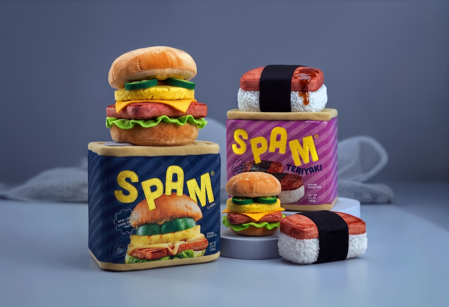 SPAM