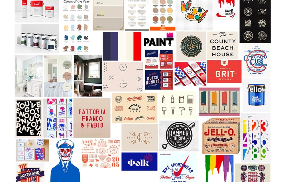 Sherwin-Williams