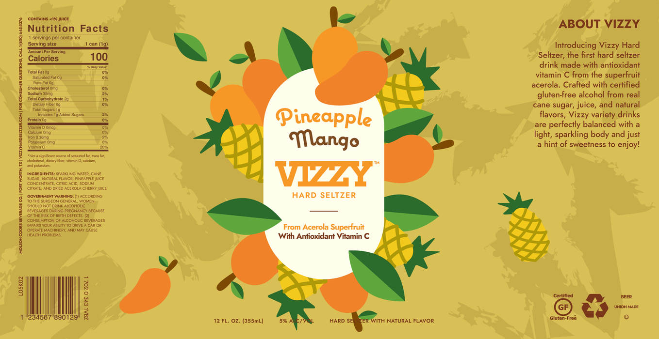 Vizzy