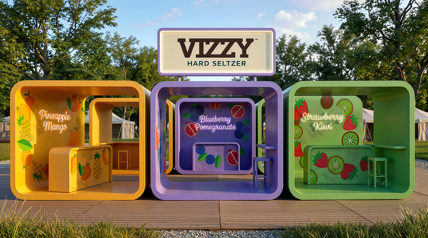 Vizzy