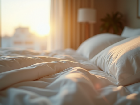 Dicas para Melhorar a Qualidade do Sono