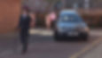 Funeral Procession