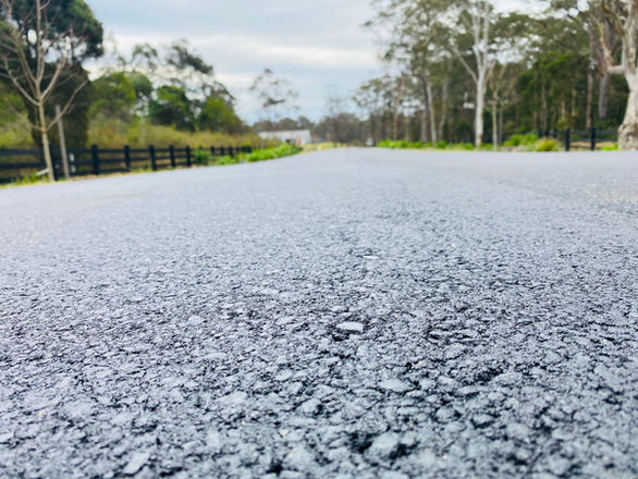 High Quality Asphalt
Asphalt Road Close Up