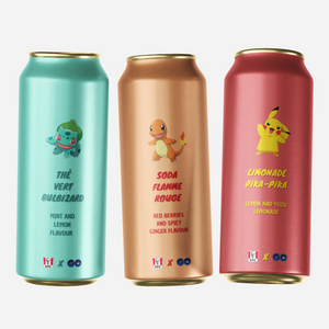 KFC X Pokémon GO 