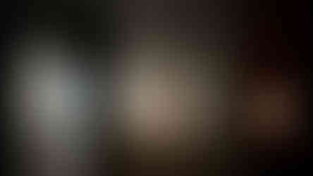 Impression de lumière naturelle - Exposition Paolo Roversi, © : Akari-Lisa Ishii I.C.O.N