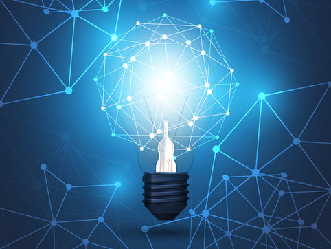 éclairage connecté