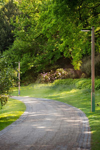 TMC innovation - mât Buho - parc