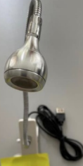  lampe de bureau en métal