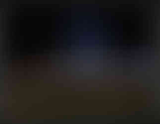 Photo de nuit Pont Chaban de Bordeaux