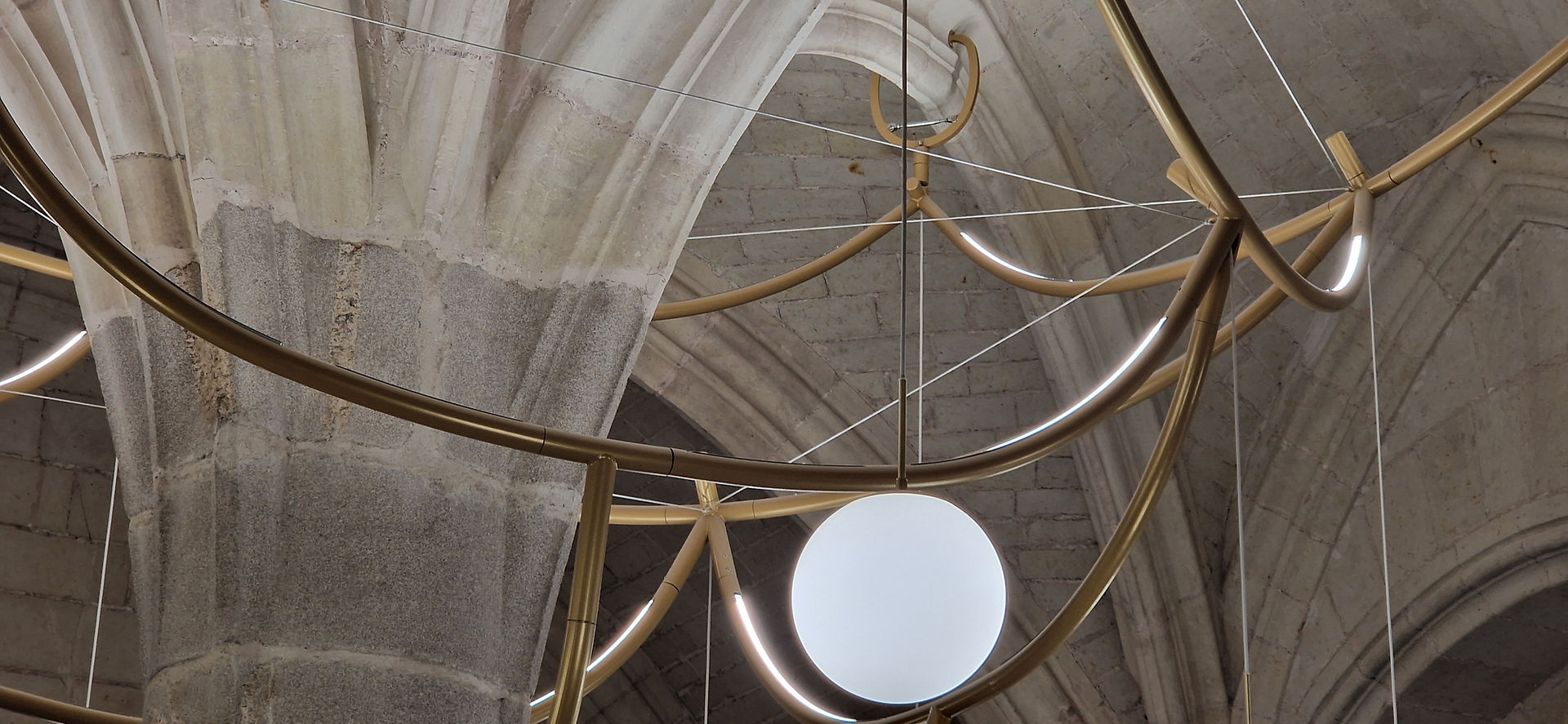  ACTiLED, musée d'histoire de Nantes ©Tact Architectes