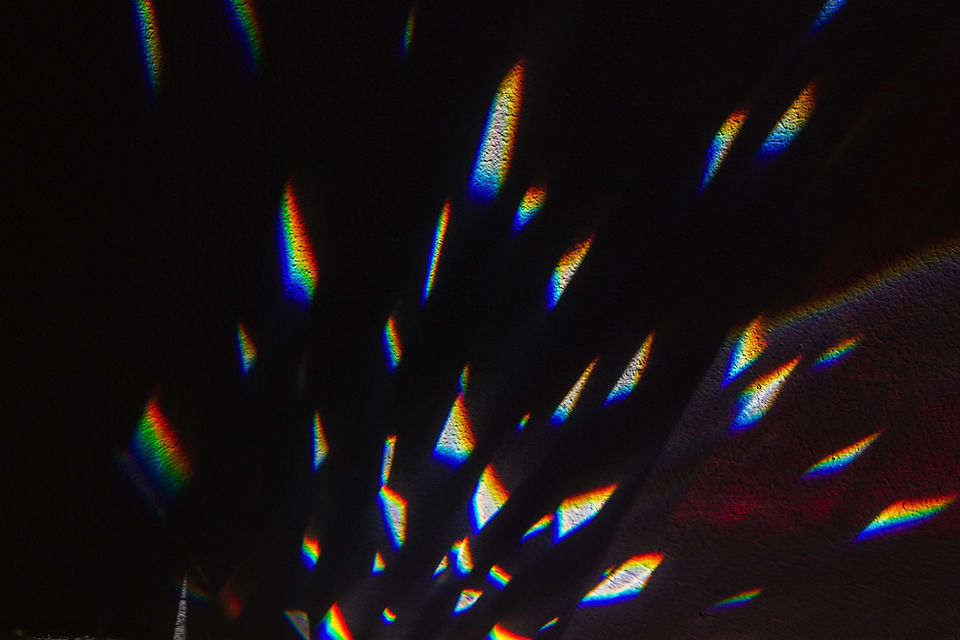 effet lumineux copyright Andre2013