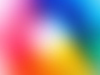nuancier riche de couleurs