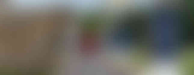 Tubes Sammode allumés à la Villette