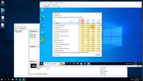 Basic Malware Hunting with Azure VM's and Splunk