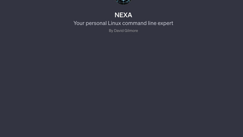 I Created My Own Linux Command Line Personal Assistant Using AI