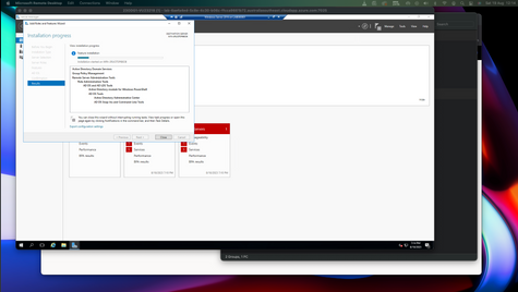 Installing my own Windows Server and Active Directory so I can hack it