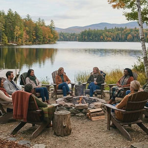 Finding Community in Child Loss: Our Retreat Experience