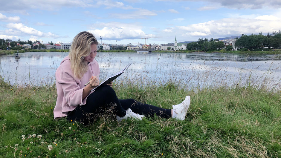 Things I've Had to Get Used to in Iceland