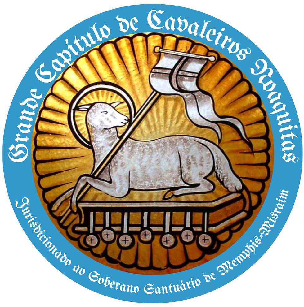 Rito Adonhiramita Primitivo de 13 Graus