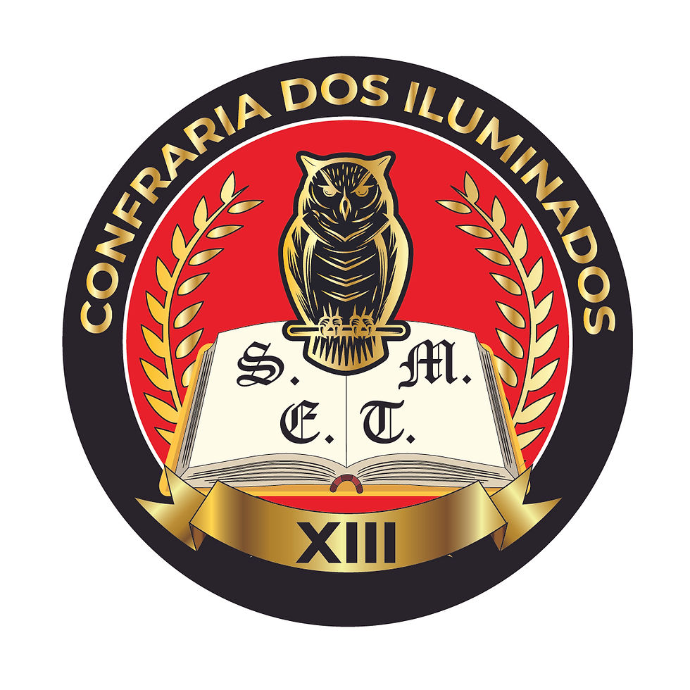 Confraria dos Iluminados