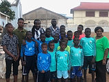 International Initiative Program