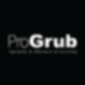 White ProGrub Logo - Medium.png