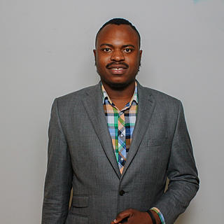 Writer: Isaac Inkabi