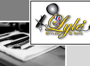 Lyle Stylez & Cutz