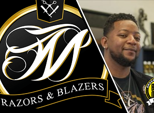 Razors and Blazers
