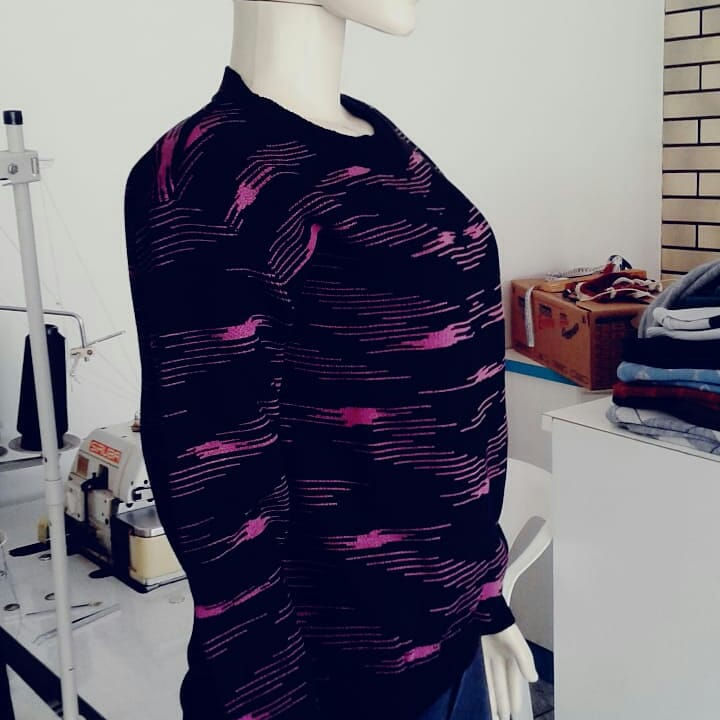 Miniatura: Blusa/sueter Divina