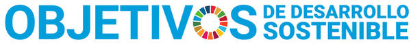 Objetivos de desarrollo sostenible