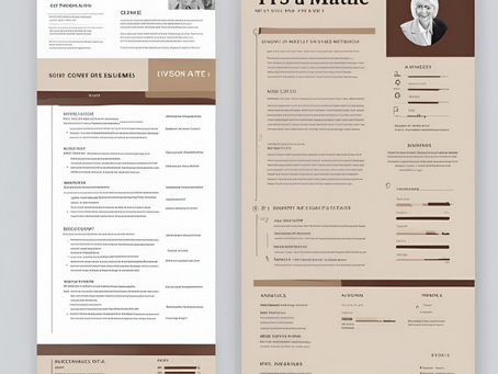 O Uso de ATS em Currículos: Como Otimizar Seu CV para Sistemas de Rastreamento de Candidatos