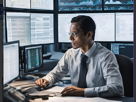 O Papel do Data Steward nas Organizações Modernas