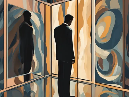 Síndrome do Impostor