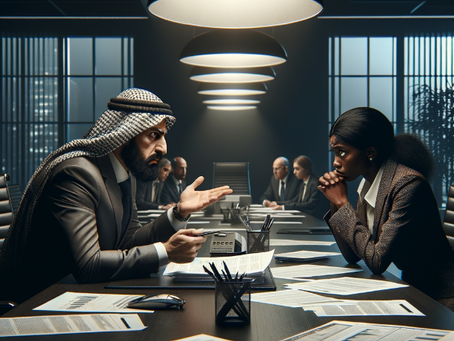 Bullying Empresarial: Combatendo o Abuso no Ambiente Corporativo