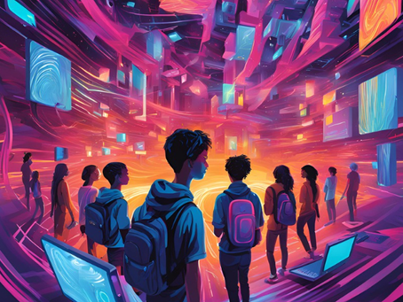 O Fenômeno do "Shifting" e a Geração Z