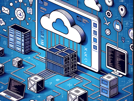 Deploy de Microsserviços no Azure: Guia
