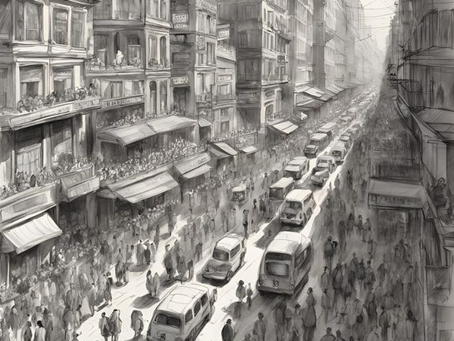 A Arte de Escrever Prompts Eficazes para Inteligências Artificiais Generativas