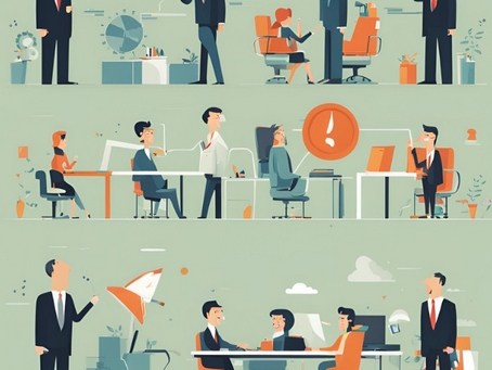 Diferenças Chave Entre um Líder e um Chefe