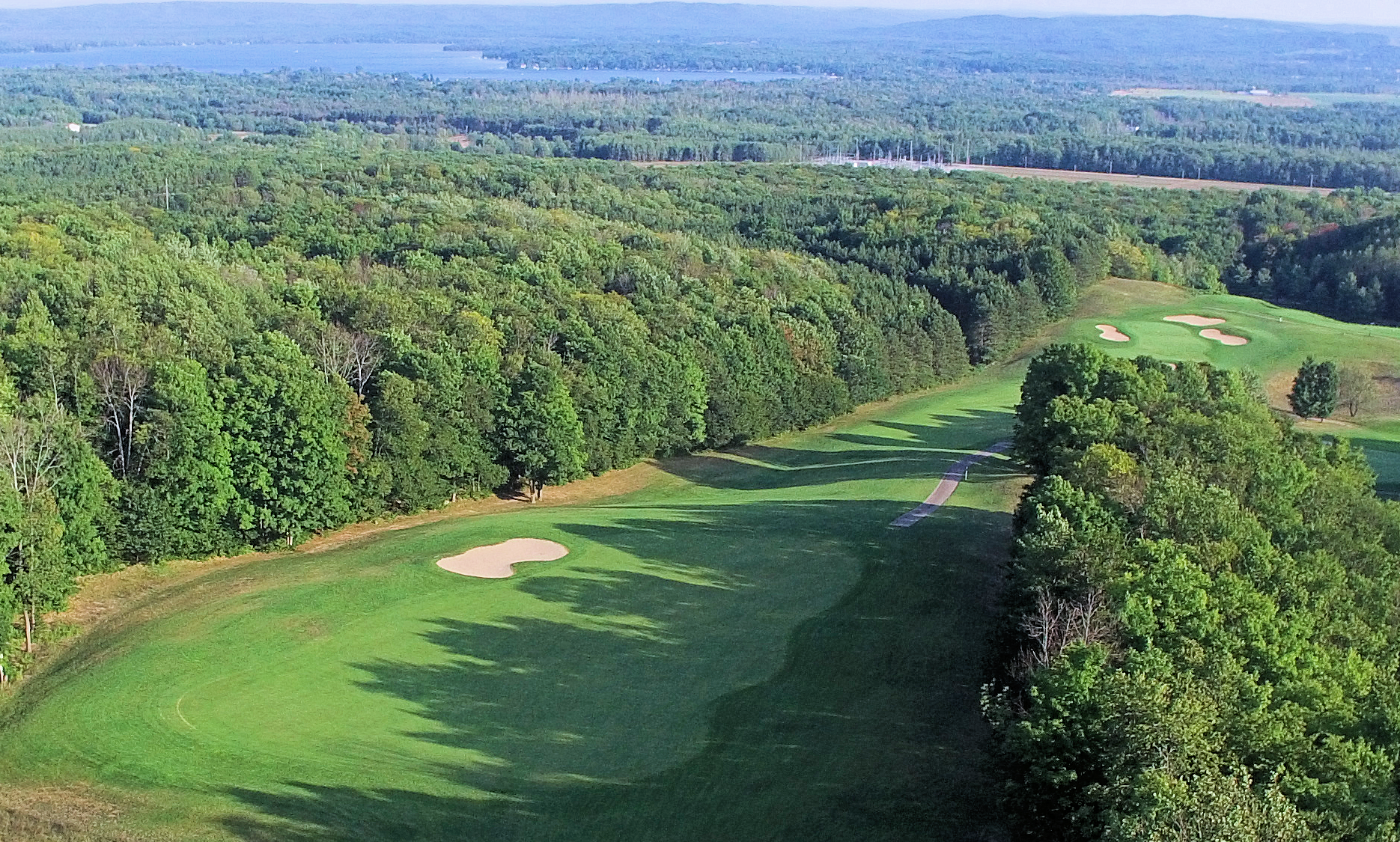 Golf Course
