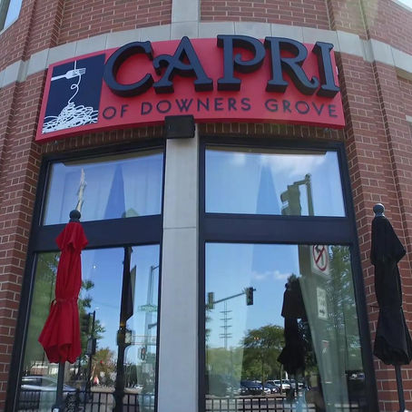 Downers Grove - a thriving and dynamic community in the Chicago Western Suburbs 