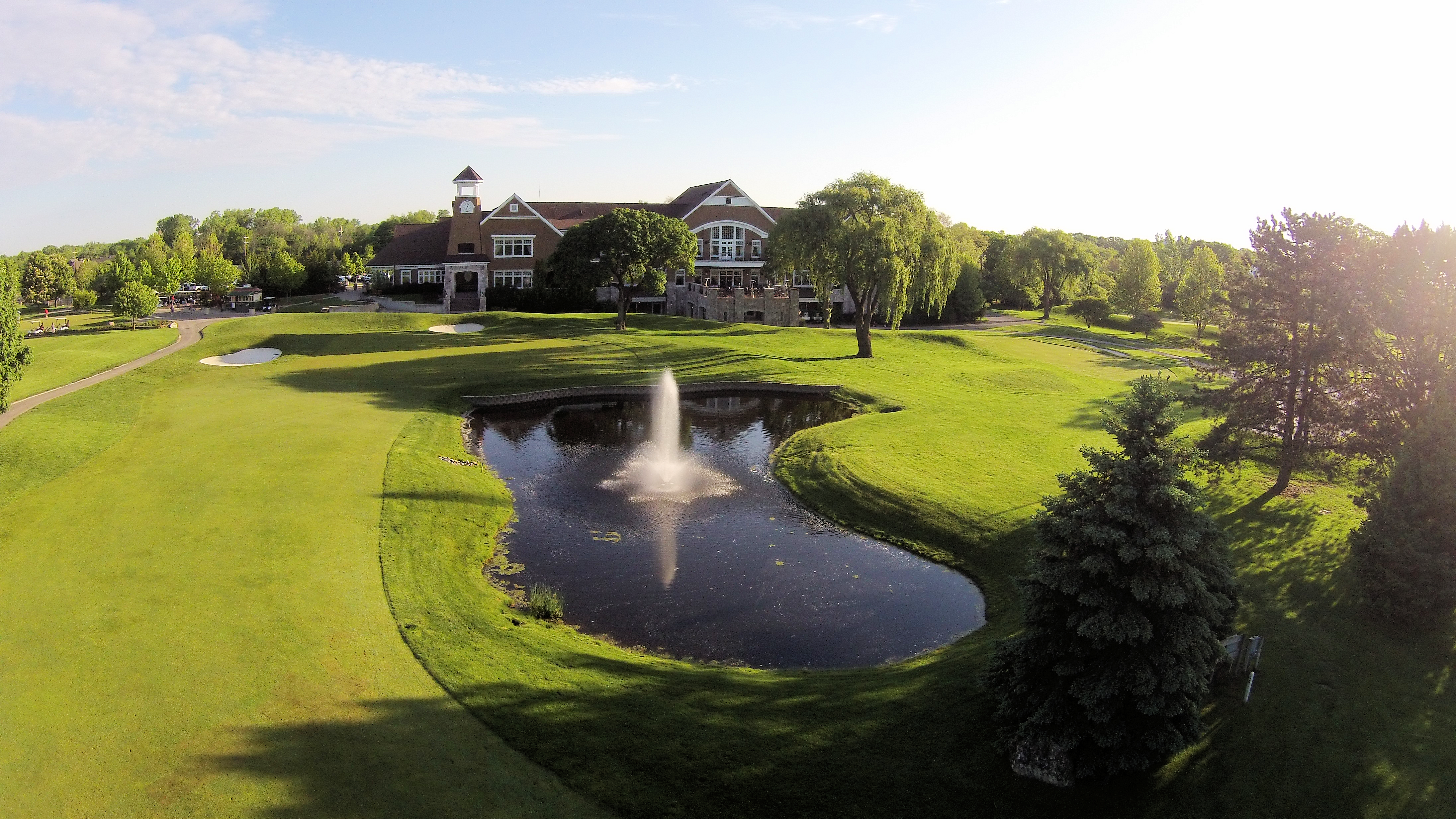 Golf Club